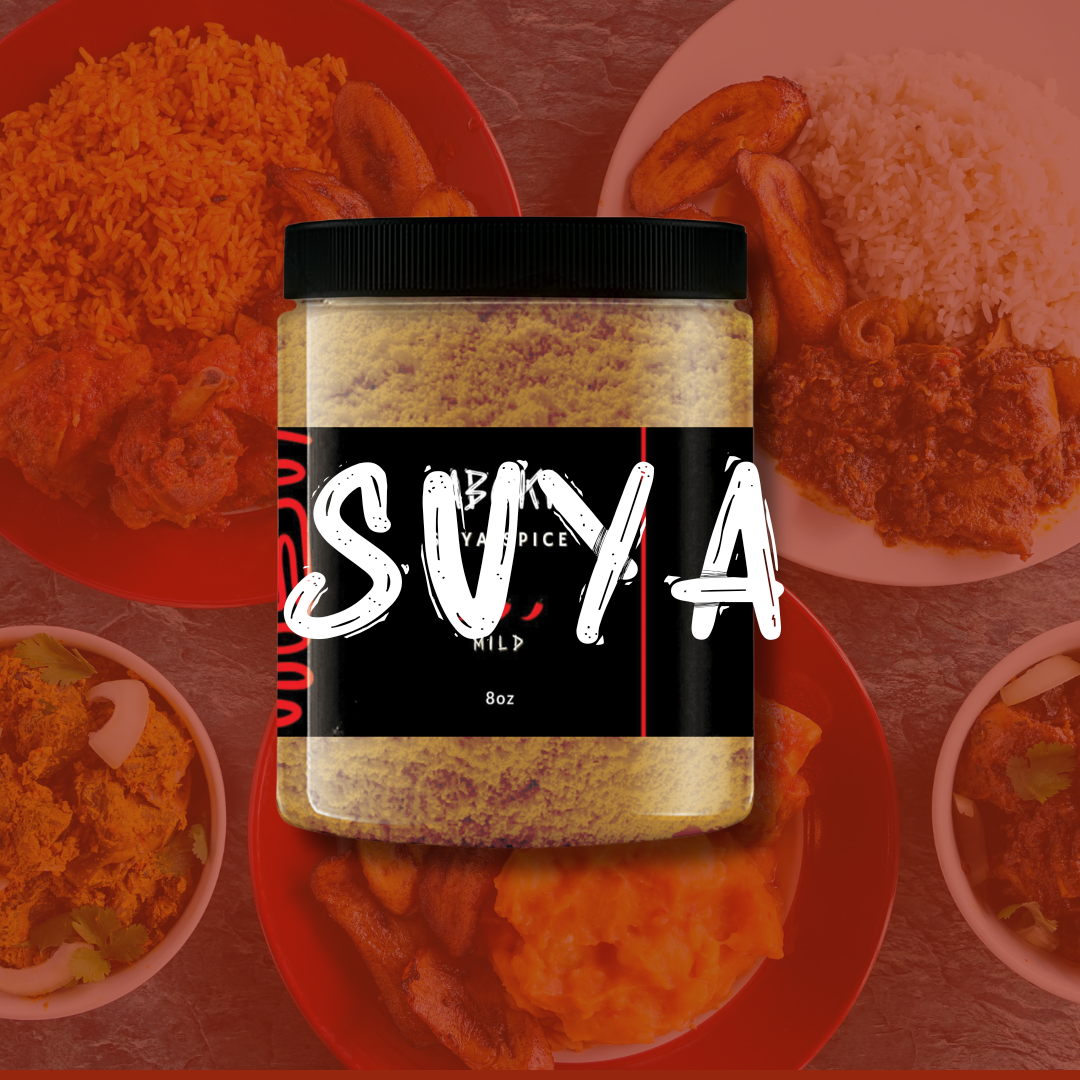 Suya