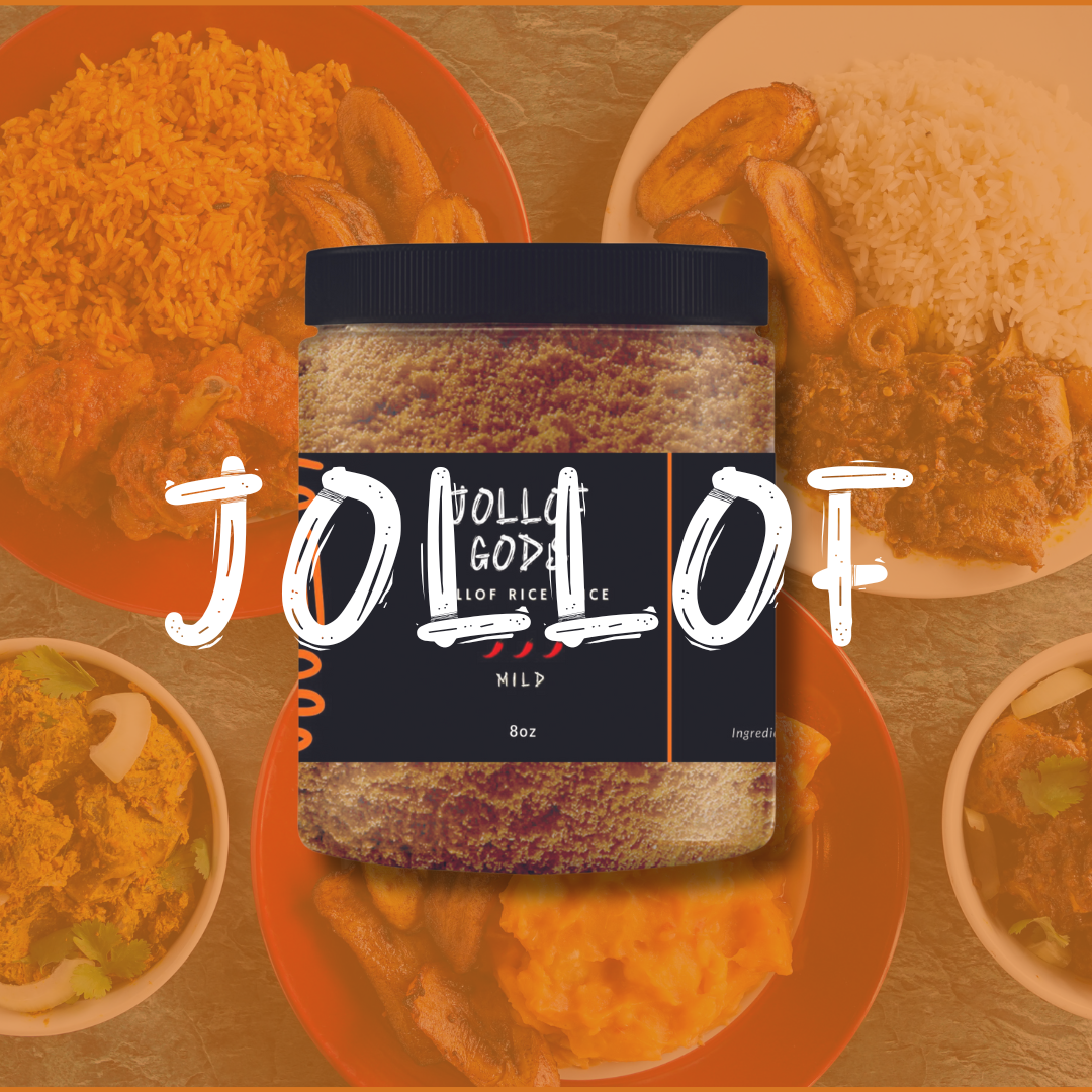 Jollof